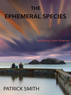 cover image of The Ephemeral Species